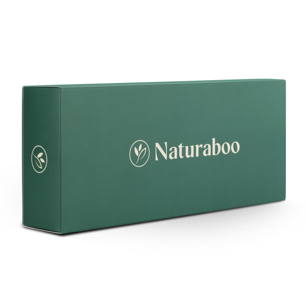 Bamboo Sport Ankle - 6 Pack